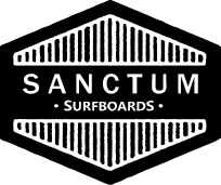 Sanctum Surf logo