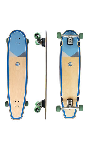 lucid surfskate