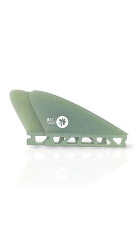 MINI BONZA BITES - SIDE FINS  (FUT) COMPATIBLE DEEP