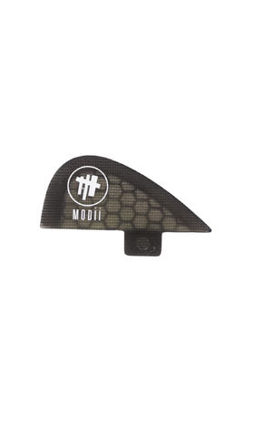 NUBSTER STABILIZER FIN - FCS GREY