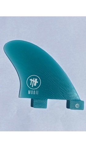 STABILIZER FIN-  FCS BLUE